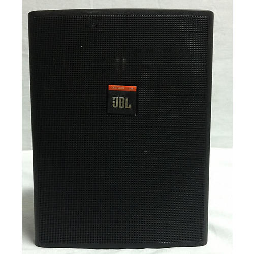 Control 25 Unpowered Monitor