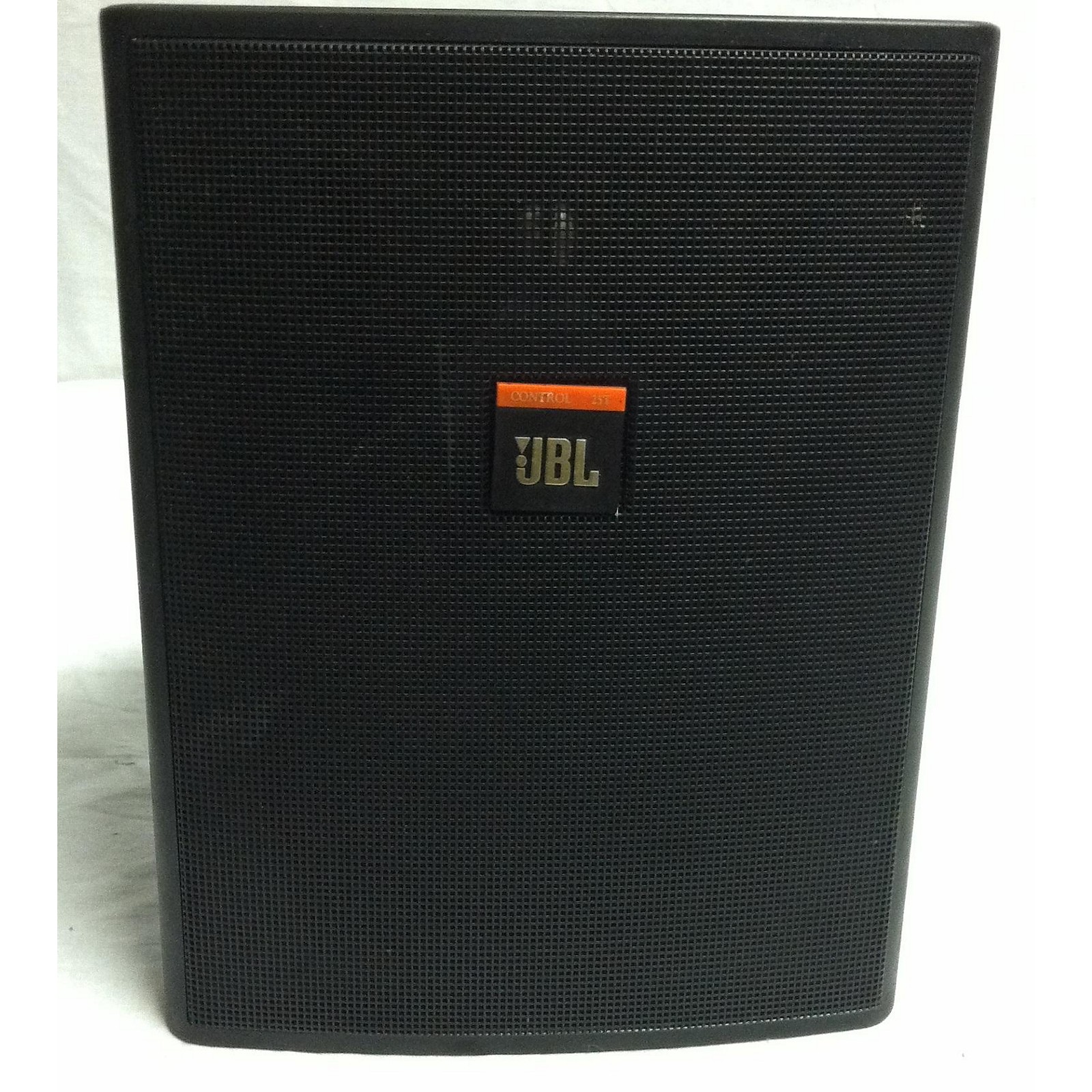 Used JBL Control 25 Unpowered Monitor Musician's Friend