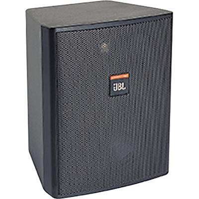 JBL Control 25AV Two-Way 5-1/4" Shielded Indoor/Outdoor Speaker Pair