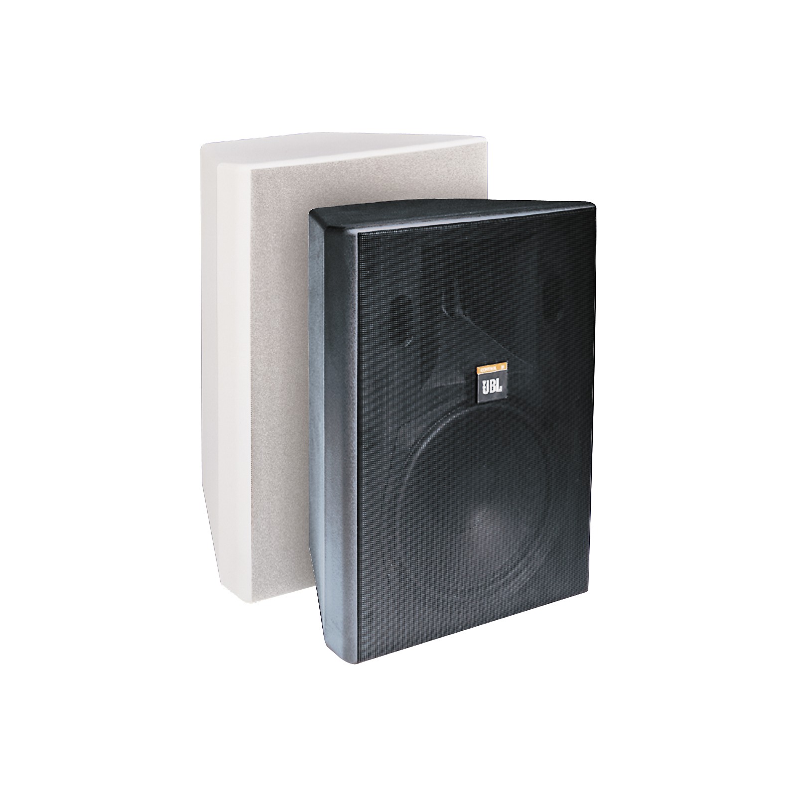 JBL Control 28 8 Inch 2Way Indoor/Outdoor Speaker Pair Musician's Friend