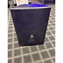 Used JBL Control 28 Unpowered Monitor