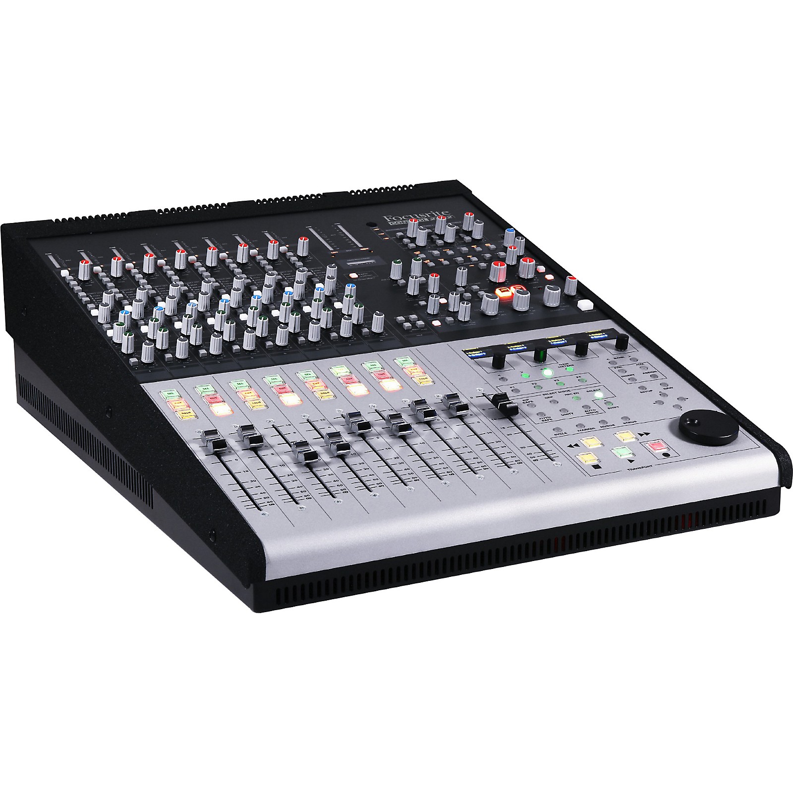Focusrite Control 2802 Recording Console Musician's Friend