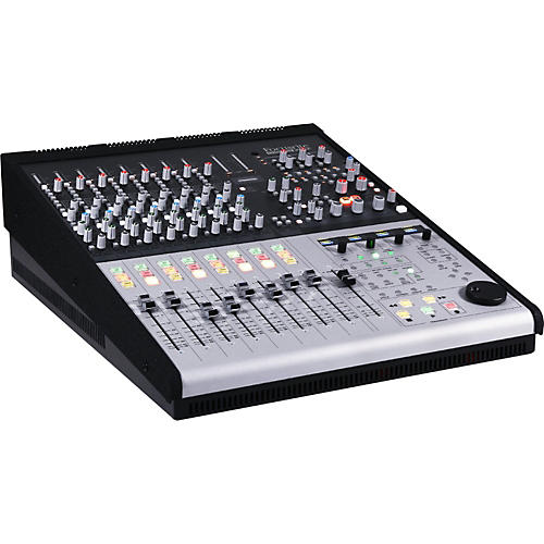 Control 2802 Recording Console