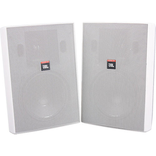 Control 28T-60 High-Output Indoor/Outdoor Background/Foreground Speaker