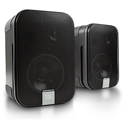 JBL Control 2P 5.25" Powered Studio Monitors (Pair)