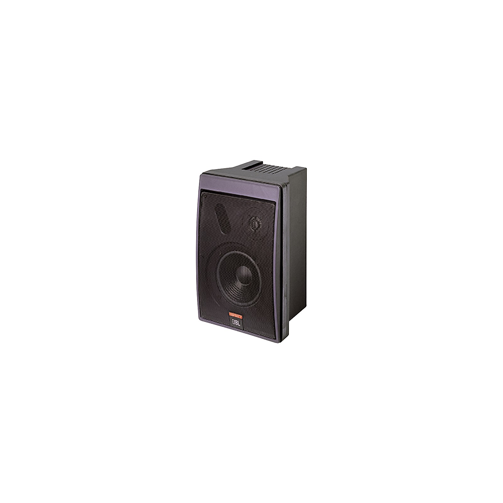 JBL Control 5 Compact Monitor Speaker Pair Musician's Friend
