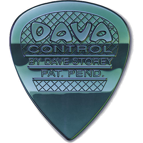 Control Guitar Pick (100 Pack)