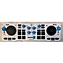 Used Hercules DJ Control Mix Blue Edition DJ Controller