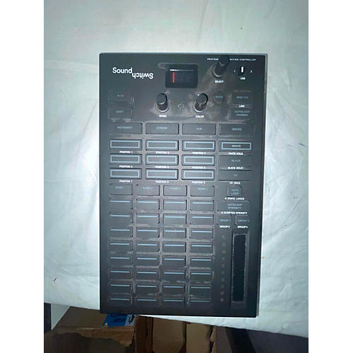 SoundSwitch Control One Lighting Controller