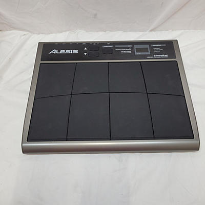 Alesis Control Pad USB/MIDI Percussion Pad Drum MIDI Controller