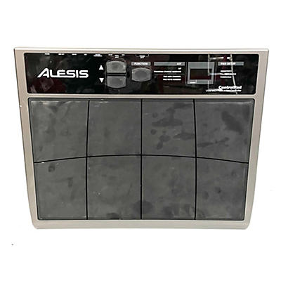 Alesis Control Pad USB/MIDI Percussion Pad Drum MIDI Controller