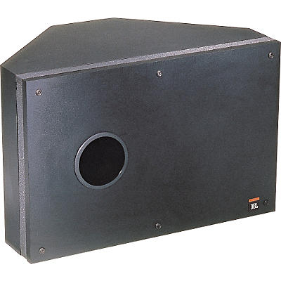 JBL Control SB-2 10" Stereo Input Dual Coil Subwoofer