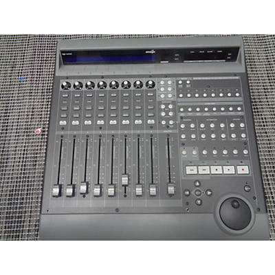 Mackie Control Universal MIDI Interface