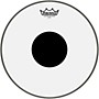 Remo Controlled Sound Black Dot Batter Head - 13 in.