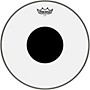 Remo Controlled Sound Black Dot Batter Head - 14 in.