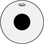 Remo Controlled Sound Black Dot Batter Head - 15 in.