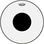 Remo Controlled Sound Black Dot Batter Head - 16 in.