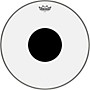 Remo Controlled Sound Black Dot Batter Head - 18 in.