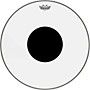 Remo Controlled Sound Black Dot Batter Head - 20 in.