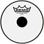 Remo Controlled Sound Black Dot Batter Head - 6 in.