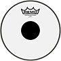 Remo Controlled Sound Black Dot Batter Head - 8 in.