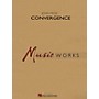 Hal Leonard Convergence Concert Band Level 4 Composed by John Moss