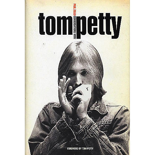 Conversations with Tom Petty Book