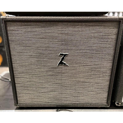 Dr Z Convertible 112 Cabinet Guitar Cabinet