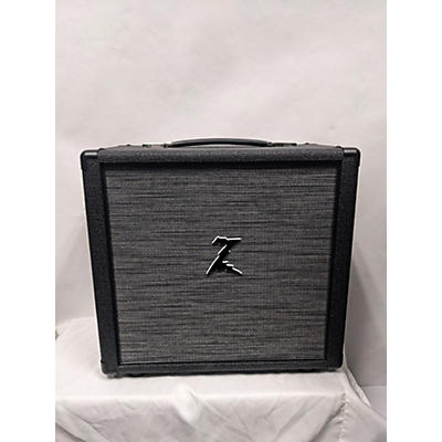 Dr Z Convertible 1x10 Guitar Cabinet