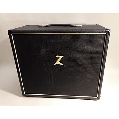 Dr Z Convertible 1x12 Guitar Cabinet
