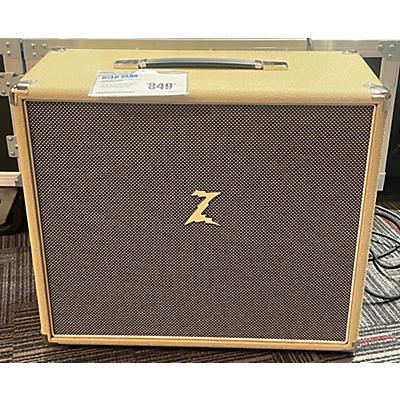 Dr Z Convertible 210 Guitar Cabinet