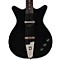 Convertible Acoustic-Electric Guitar Level 2 Black 190839112965