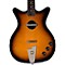 Convertible Acoustic-Electric Guitar Level 2 Tobacco Sunburst 190839000590