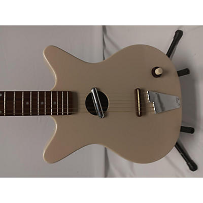 Danelectro Convertible Acoustic Electric Guitar