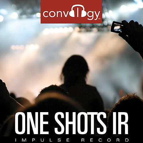 Convology One Shots Software Download