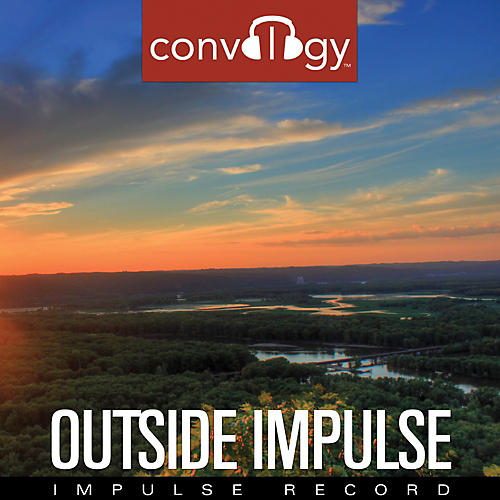 Convology Outside Impulse Response Software Download