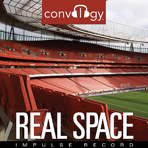 Convology Real Spaces Software Download