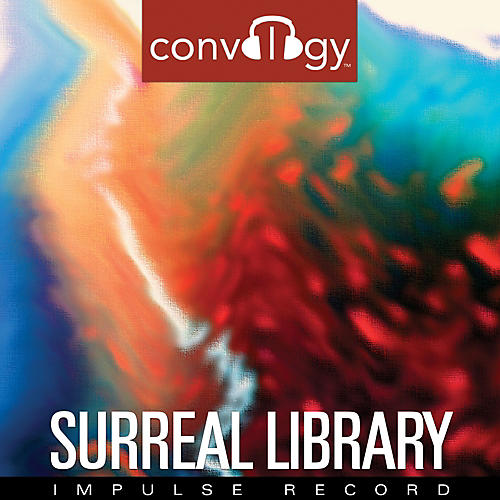 Convology Surreal Spaces Software Download