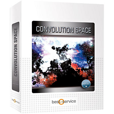 Best Service Convolution Space