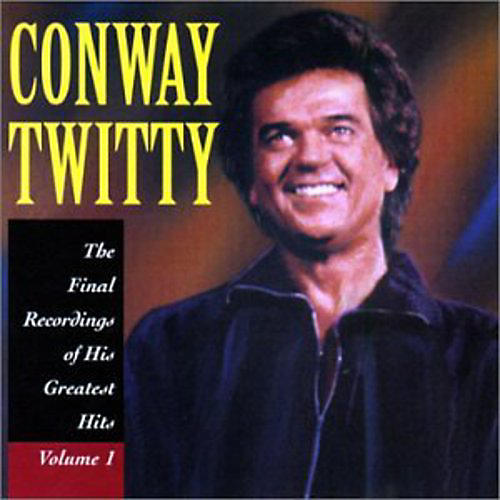 ALLIANCE Conway Twitty - Final Recordings of His Greatest Hits 1 (CD)