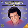 ALLIANCE Conway Twitty - Greatest 18 Top Hits