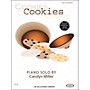 Willis Music Cookies Early Elementary Piano Solo by Carolyn Miller