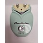 Used Danelectro Cool Cat CC1 Chorus Effect Pedal