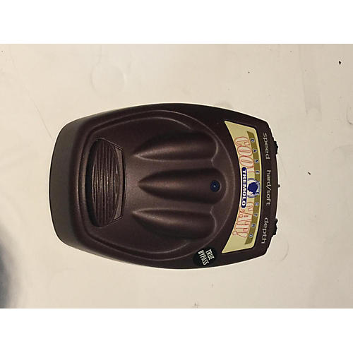 Danelectro Cool Cat CT1 Tremolo Effect Pedal