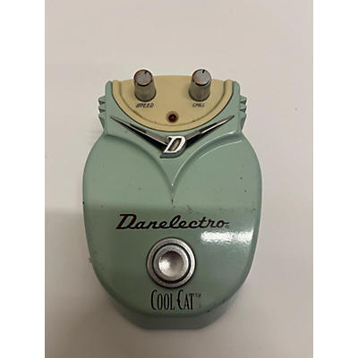 Danelectro Cool Cat DC-1 Effect Pedal