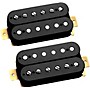 920d Custom Cool Kids Humbucker Pickups Uncovered Black