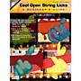 Cherry Lane Cool Open String Licks (A Beginner's Guide) Guitar Educational Series Softcover with CD by Kyle Carmean