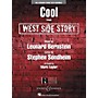 Hal Leonard Cool (from West Side Story) - Jazz Ensemble Grade 3 Full Score Jazz Band