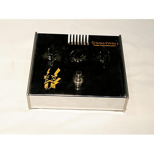 Vox Cooltron CT-02ODBig Ben Overdrive Effect Pedal
