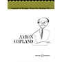 Boosey and Hawkes Copland for Trumpet, Tenor Sax, Baritone T.C. Boosey & Hawkes Chamber Music Book by Aaron Copland